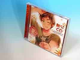 ヘタリア ロマーノ 親分CD ヘタリア ドラマCD インターバルVol．2「親分CD」／スペイン(CV